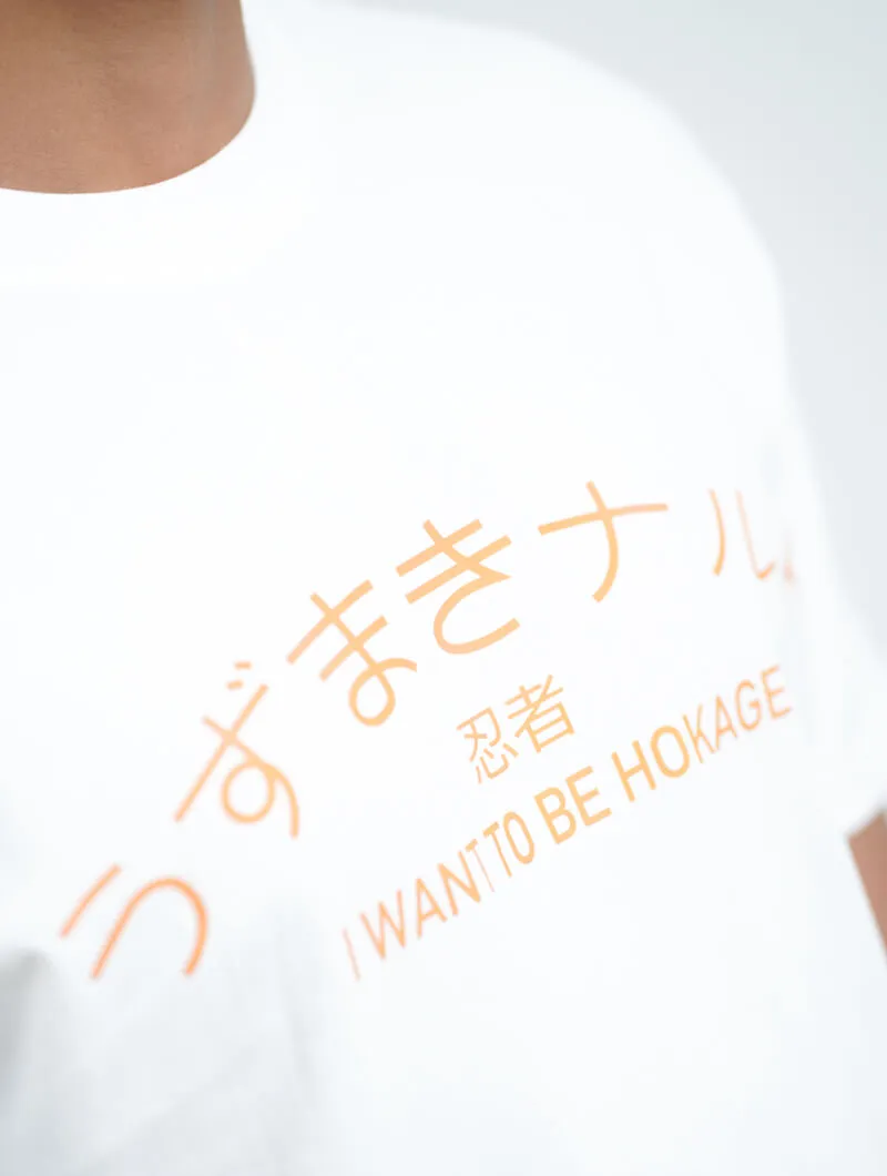 T-shirt Naruto